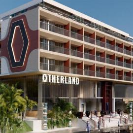 Otherland Galle