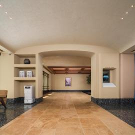 Atour Hotel Dalian Xinghai Square The Centenary City Sculpture and Seascape, hotel Talienben