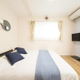天空山, hotel a Kawagoe