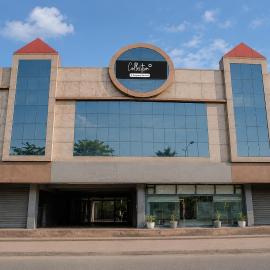 Collection O by OYO Amritsar Bus Stand Formerly Hotel Ricky International