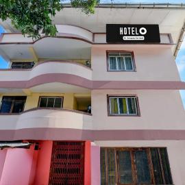 Hotel O Port Blair Seaview Formerly Palika Palace