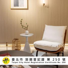 New World Hotel