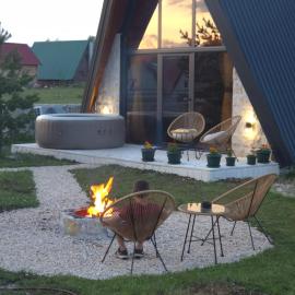 Villa Silence
