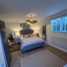 kingsize Little Home, hotel a Stamford