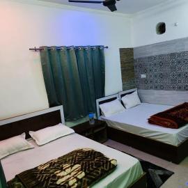 Heaven Homestay
