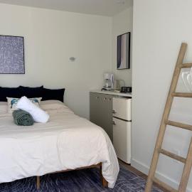 Private Guest Suite Near Berkeley, Hotel in Kensington