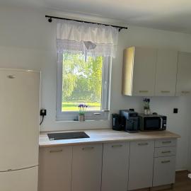 Apartament Wypoczynkowy SOLECKI ZAKĄTEK