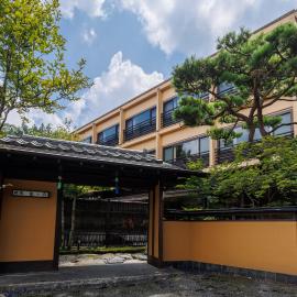 Nikko Hoshino Yado