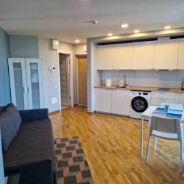 Apartamentai Elija Plus, hotel u gradu Šventoji