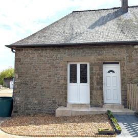 Cuckoo Cottage