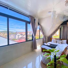 Lantana Homestay, hotel in Da Lat