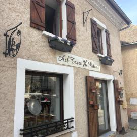 Le Nidou, hotell sihtkohas Saint-Bonnet-en-Champsaur