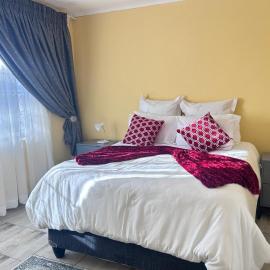 Masisi Apartments, hotel u gradu 'Mbabane'