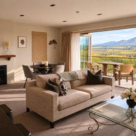 Best high country retreat - Terrace Downs: Windwhistle şehrinde bir otel