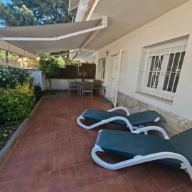 Apartamento en S agaró zona tranquila, hotel em S'Agaro