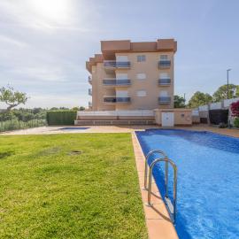 Turó de Tjelle, hotel en El Perelló