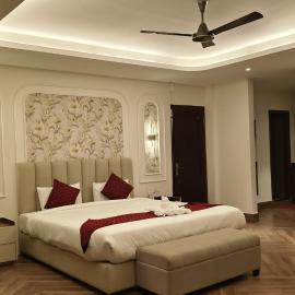 The Yasa Hotel In Gangtok، فندق في جانجتوك