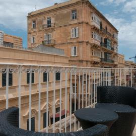 Casa Manduca Delicata - Penthouse - by Shmoo