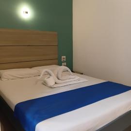 Nice Hotel