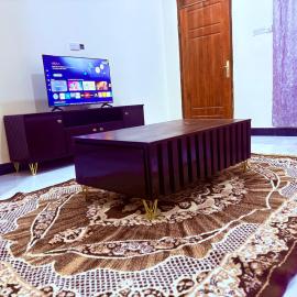 Zanzibar Apartment 1