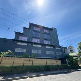 九十九里浜豪漁の宿浜紫, hotel v destinácii Shirako