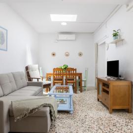 Casa El Patio, hotel in Conil de la Frontera