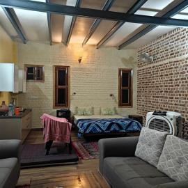 Peaceful atmosphere, a place to spend time, Hotel in Gurgaon