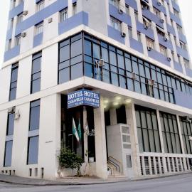 Caravelle Palace Hotel