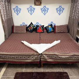 Welcome to Royal Marwadi stay