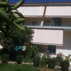 Mouragio Apartments