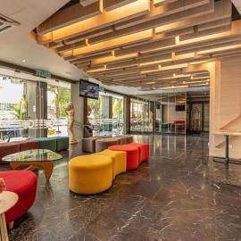 Apex Hotel by Setapak KGS