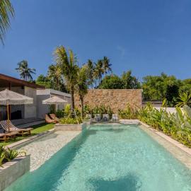 Kala Lombok Hotel