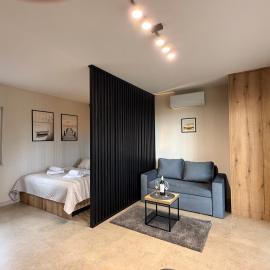 Turawa Lake Residence, viešbutis mieste Turawa