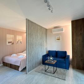 Turawa Lake Residence, viešbutis mieste Turawa
