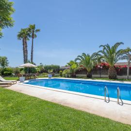Villa las Terrenas