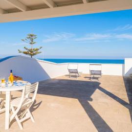 Villetta Meraviglia With Garden Sea View - Happy Rentals