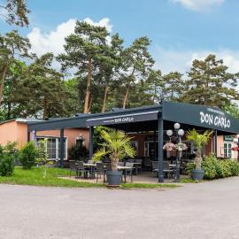 La Pura Vida - Glamping Tiny Houses, hotel in Brandenburg an der Havel