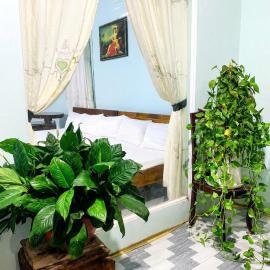 Cali Homestay Tây Ninh, hotel in Tây Ninh