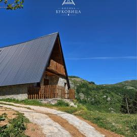 Koliba BUKOVICA, hotelli kohteessa Šavnik