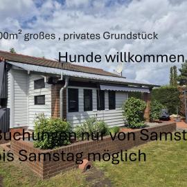 Haus Kanzler, Hotel in Schwielochsee