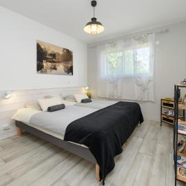 Chambre d'hôtes Spiren: Baden şehrinde bir otel