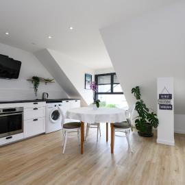 Appartement Petit Veïzit avec wifi, hotel u gradu 'Baden'