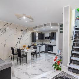 Prestige House: Nulvi'de bir otel