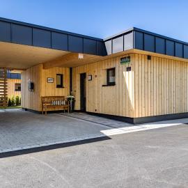 Ferienhaus Auerberg Sweet, hotel in Stötten am Auerberg
