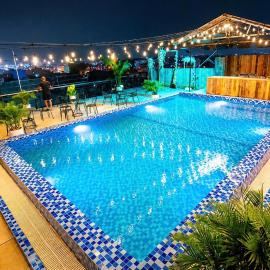 Hoàng Gia Hotel Thanh Hóa