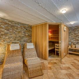 Sauna Chalet Planica near Kranjska Gora - Happy Rentals