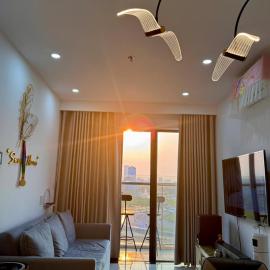 Châu Giang Homestay, Nera Garden Huế, hotel a Thôn Văn Dương