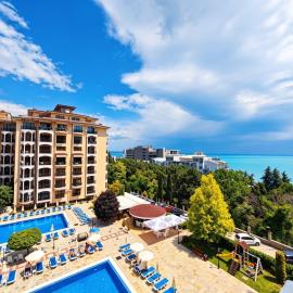 Europroperties Bendita Mare Apartments