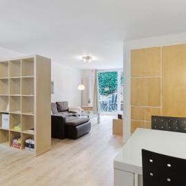 Premium Ferienwohnung Dörr