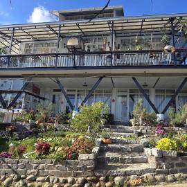 Dong Thanh Ecolodge Homestay